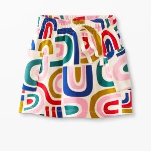 Hanna Andersson Skirt